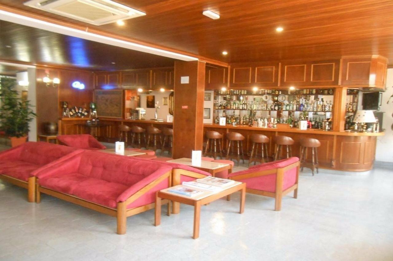 Boutique Hotel Marina S. Roque Лагуш Экстерьер фото
